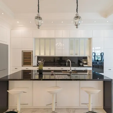 Apartmán Veloso